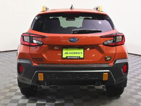 Certified 2025 Subaru Crosstrek 2.5i Wilderness w/ Wilderness Package image 5