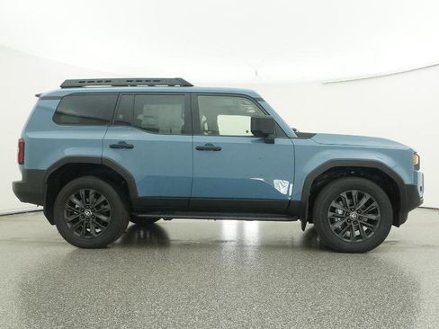 New 2026 Toyota Land Cruiser image 25