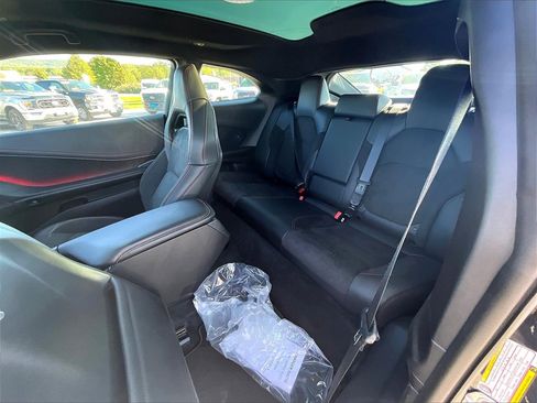 New 2024 Dodge Charger R/T Scat Pack w/ Plus Group image 15