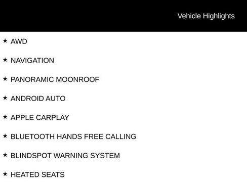 Used 2023 Volkswagen Atlas Cross Sport SEL image 10
