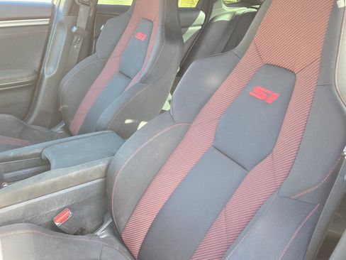 Used 2020 Honda Civic Si image 17