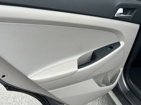 Used 2020 Hyundai Tucson SEL image 19