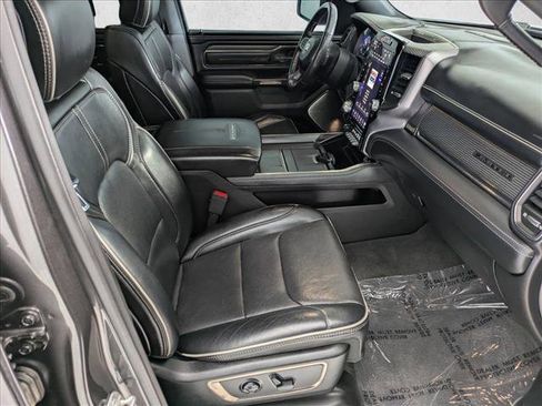 Used 2021 RAM 1500 Limited image 20