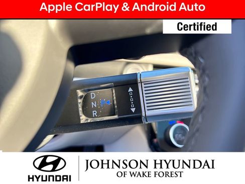 Used 2025 Hyundai Tucson SEL image 15