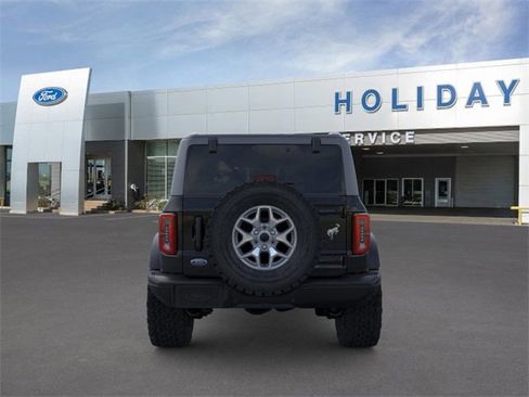 New 2025 Ford Bronco Badlands image 5