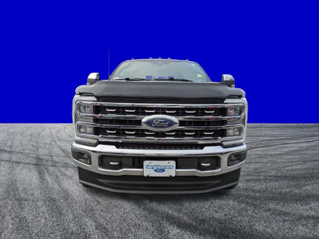 Used 2023 Ford F250 Lariat w/ Lariat Ultimate Package AWD/4WD image 9