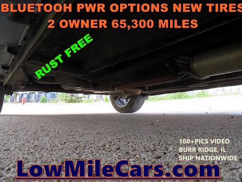 Used 2014 Chevrolet Spark LT image 69