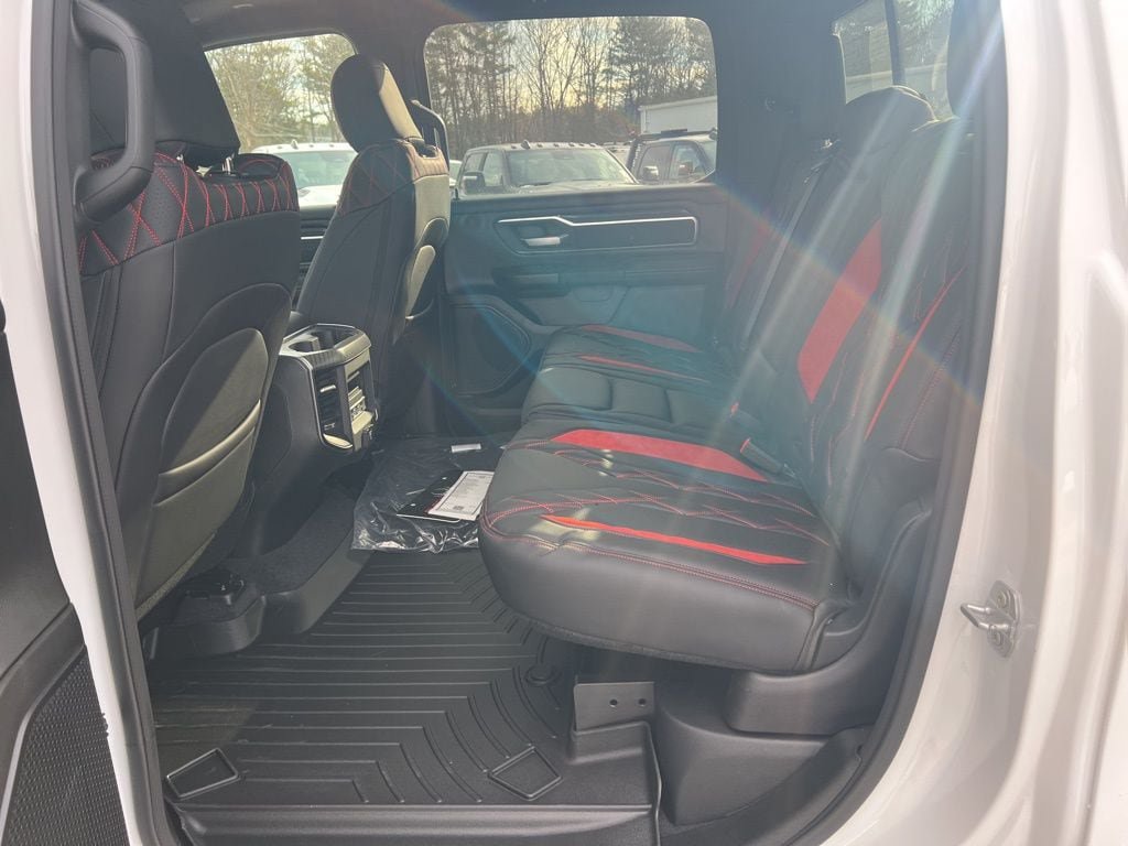 New 2026 RAM 1500 Big Horn AWD/4WD image 20