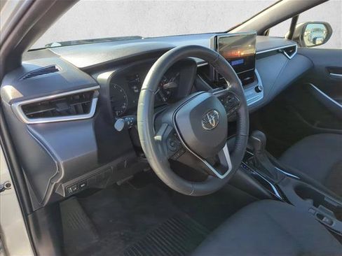 Used 2024 Toyota Corolla SE FWD image 13