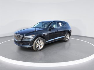 Used 2021 Genesis GV80 3.5T w/ Advanced Package 06 video 4