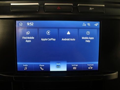 Used 2024 Ford F350 XLT w/ Camper Package image 4