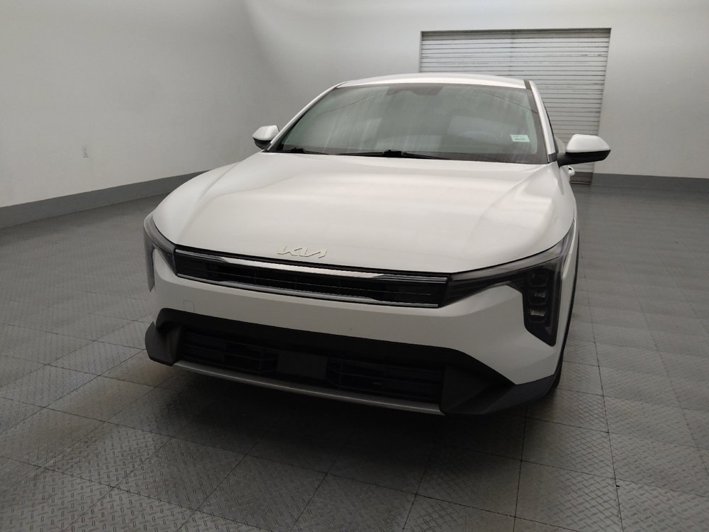 Used 2025 Kia K4 EX FWD image 15