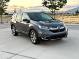 Used 2019 Honda CR-V EX-L image 3