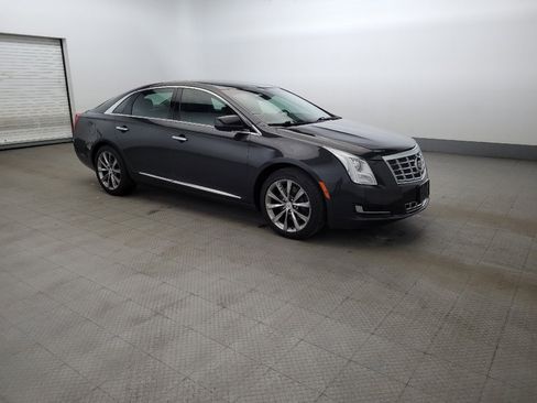 Used 2014 Cadillac XTS image 11