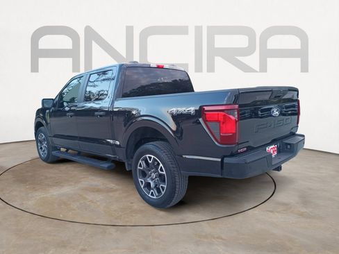 Used 2024 Ford F150 STX image 8