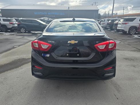 Used 2016 Chevrolet Cruze LT w/ Convenience Package image 17