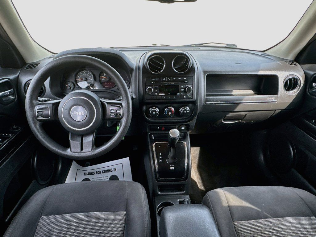 Used 2015 Jeep Patriot Sport w/ Power Value Group FWD image 22