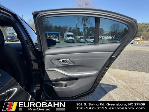 Used 2021 BMW M340i w/ Premium Package image 18