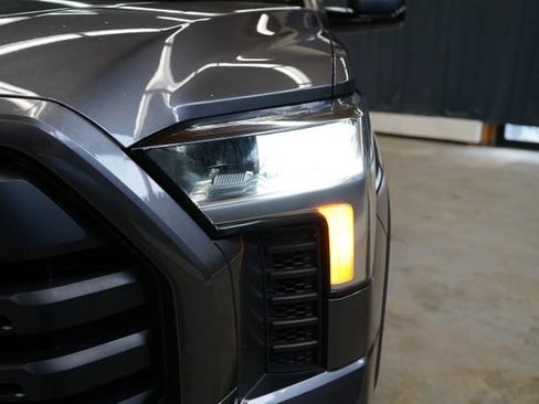Used 2024 Toyota Tundra SR5 w/ SR5 Premium Package AWD/4WD image 63
