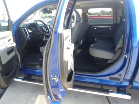 Used 2016 RAM 1500 Lone Star image 15