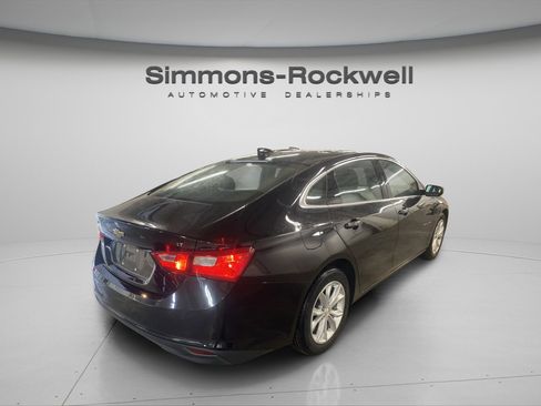 Used 2024 Chevrolet Malibu LT image 5
