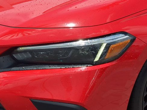 Used 2022 Honda Civic Sport image 7