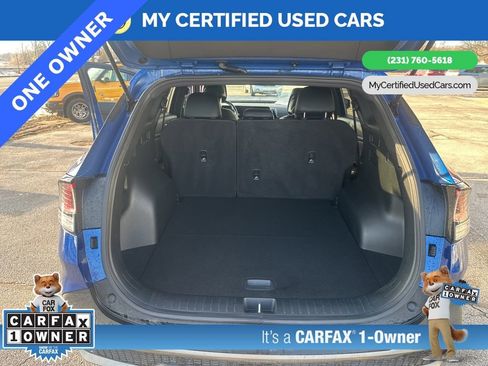 Used 2023 Kia Sportage X-Line image 13