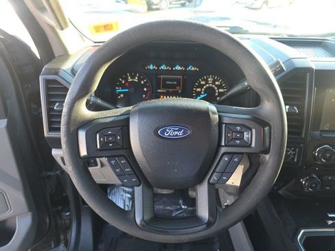 Used 2017 Ford F150 XL w/ Equipment Group 101A Mid image 24