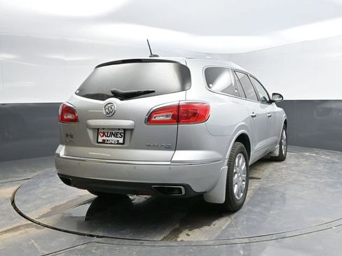 Used 2017 Buick Enclave Leather w/ Trailering Package image 9