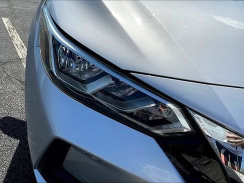 Used 2020 Nissan Sentra S FWD image 28