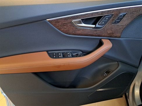 New 2026 Audi Q7 2.0T Premium Plus image 20