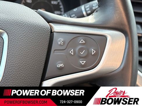 Used 2018 GMC Acadia SLE w/ LPO, Floor Liner Package image 18