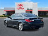 Used 2011 Hyundai Sonata Limited w/ Navigation Pkg 5 image 4