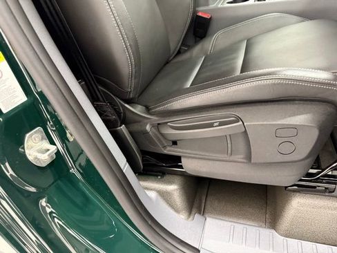 Used 2024 INEOS Grenadier Fieldmaster Edition image 21