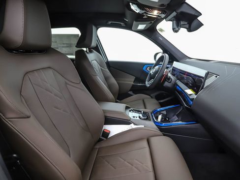 New 2026 BMW X3 M50 w/ Premium Package image 32