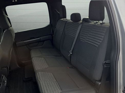 Used 2023 Ford F150 XL w/ STX Appearance Package image 10