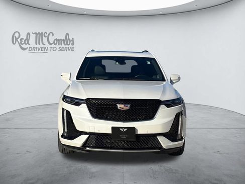 Used 2021 Cadillac XT6 Sport AWD/4WD image 9
