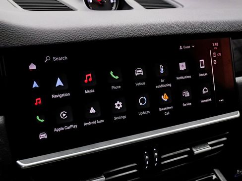 Used 2023 Porsche Cayenne image 60