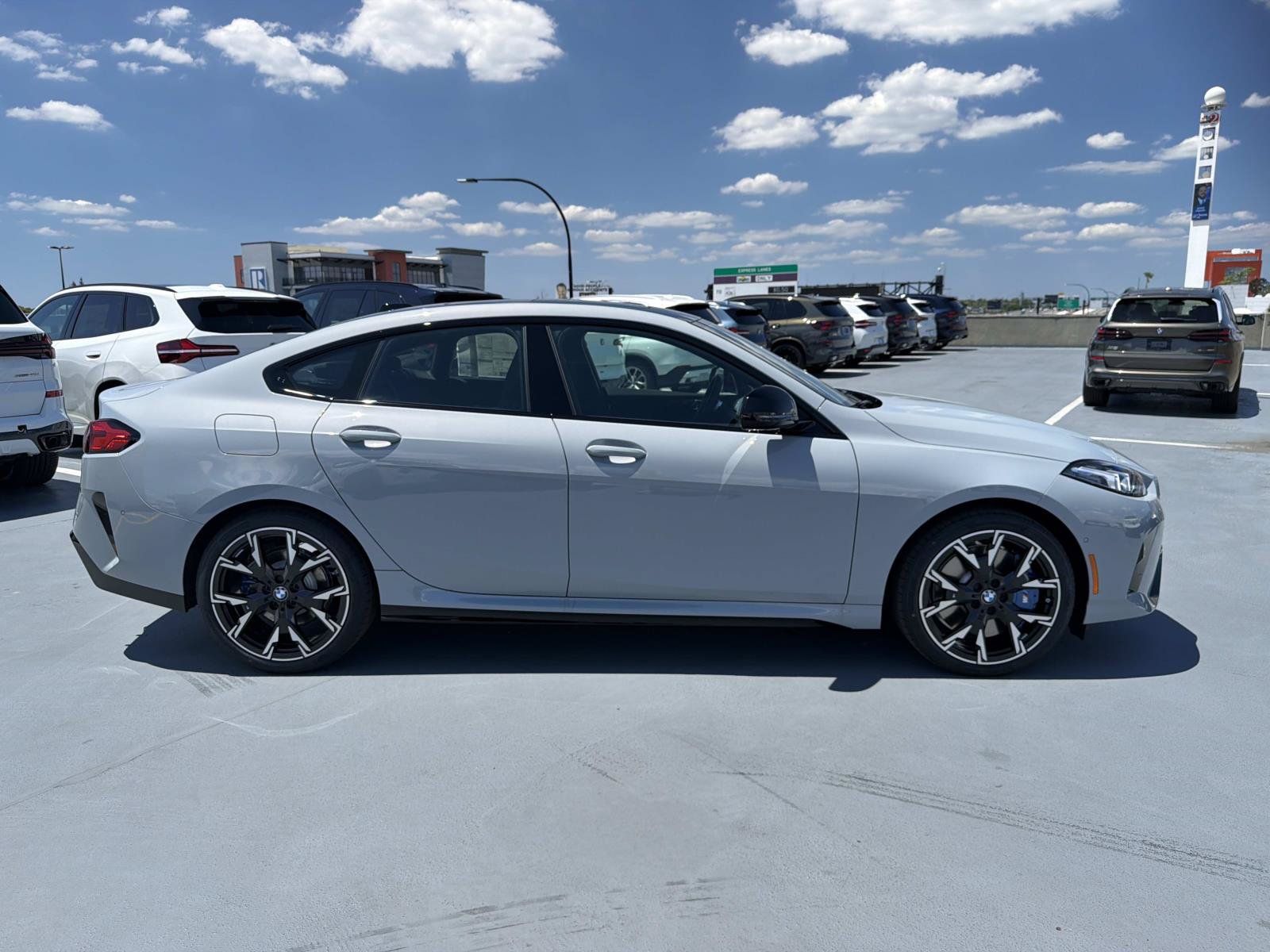 New 2026 BMW 228i w/ Premium Package FWD image 2