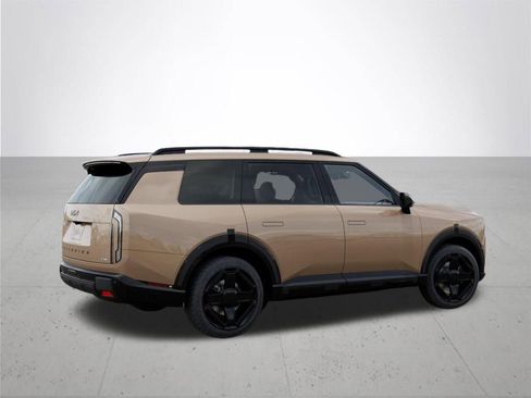New 2027 Kia Telluride EX X-Line image 6