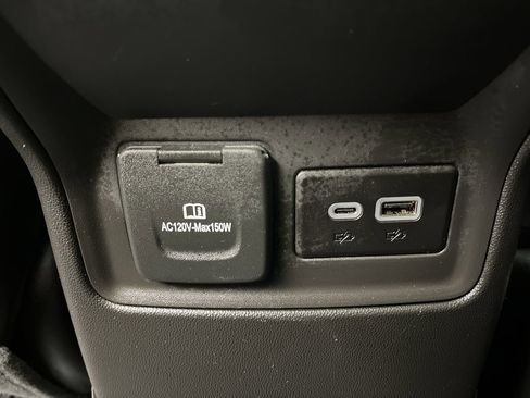 Certified 2023 GMC Acadia AT4 w/ Preferred Package image 14