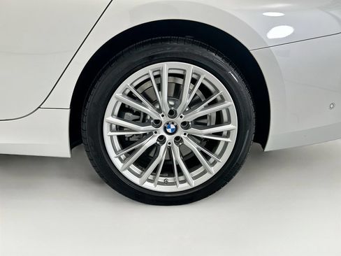 Used 2024 BMW 330i Sedan RWD image 30