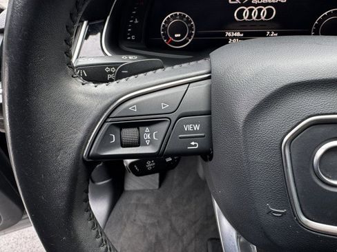 Used 2017 Audi Q7 2.0T Premium Plus w/ Premium Plus Package image 14