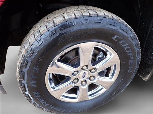 Used 2018 Ford F150 XLT w/ Equipment Group 301A Mid image 7