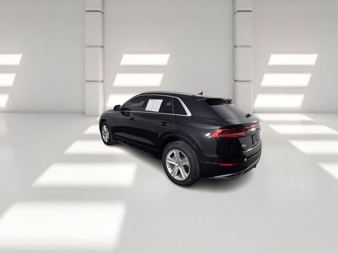 Used 2019 Audi Q8 Premium w/ Convenience Package image 8