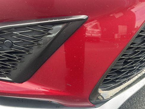Used 2021 Lexus NX 300 F Sport w/ F Sport Premium Package AWD/4WD image 15