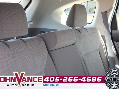 Used 2014 Honda CR-V LX image 18