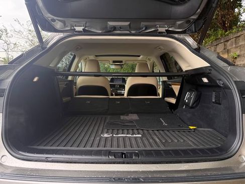 Certified 2021 Lexus RX 350 AWD w/ Premium Package image 39