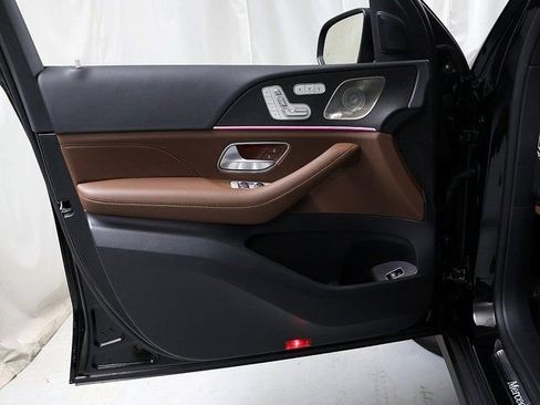 Certified 2026 Mercedes-Benz GLE 350 4MATIC image 27