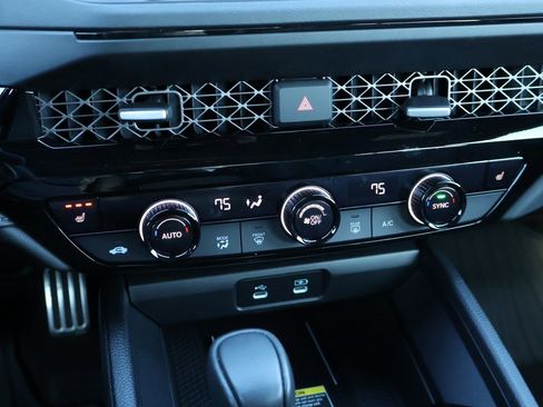 Certified 2025 Honda Accord Sport image 21